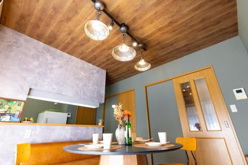 THE GOOD STAY HOTEL Shinagawa 10Pax 5Beds