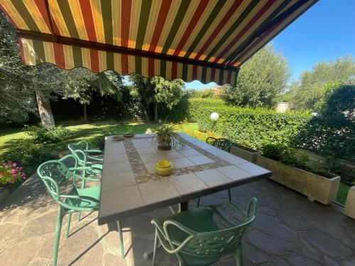 Inn Rome B&B