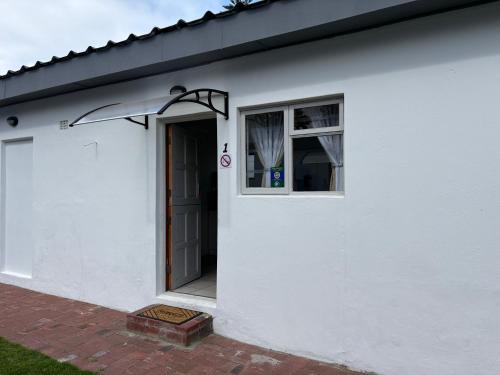 Paterson Place Studios in Hermanus