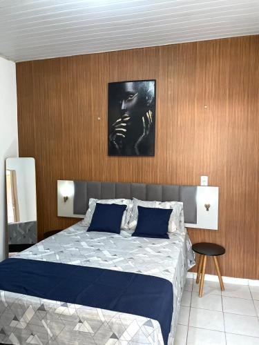 Apartamento Aconchego Belém