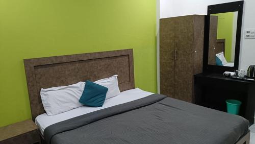 Archana Home Stay – khách sạn tại Bari bazar