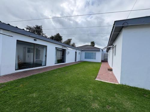 Paterson Place Studios in Hermanus