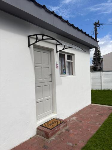 Paterson Place Studios in Hermanus