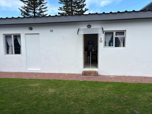 Paterson Place Studios in Hermanus