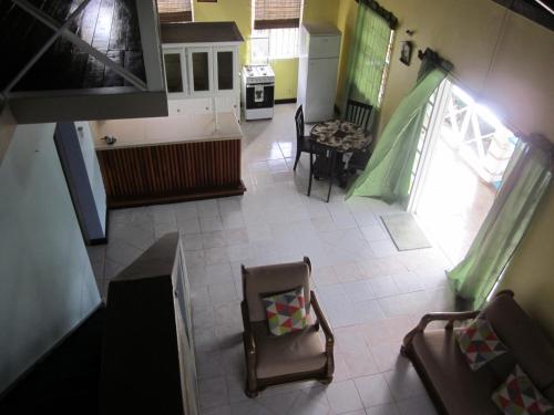 Two-Bedroom Apartment image 3
