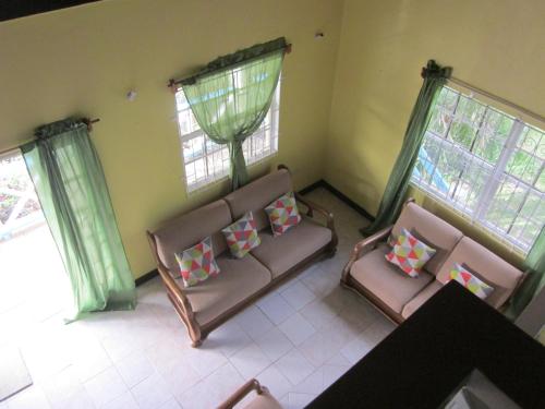 Two-Bedroom Apartment image 5