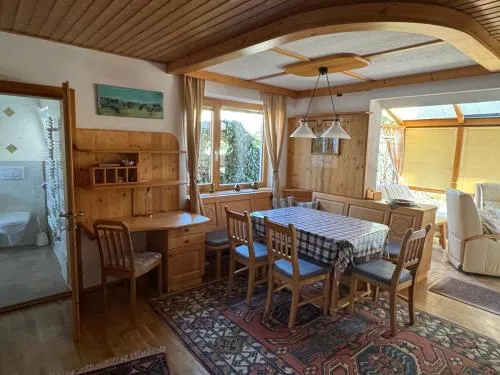 Ferienwohnung Top 1 in Altmünster, Österreich