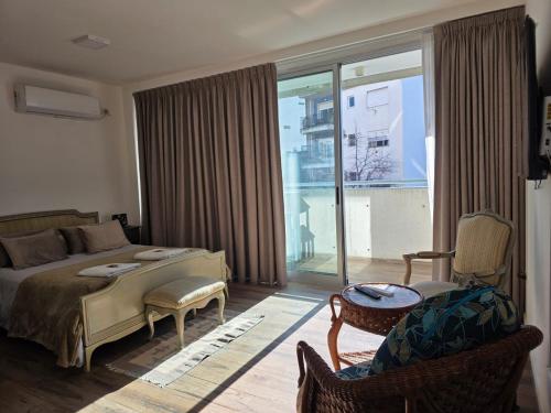Apartment Belgrano in Colegiales