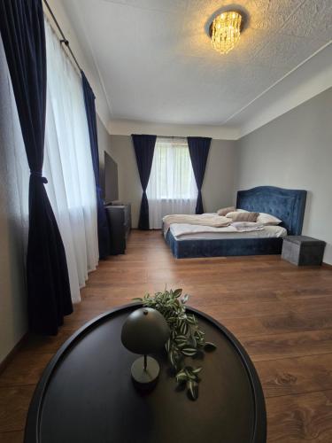Graudu apartment, Riga