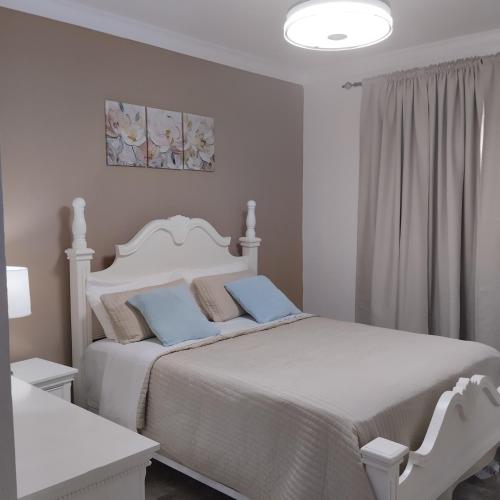 Nely y Pietro share apartment – Punta Cana, VA