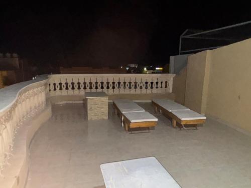 Safaga SeaView Rooftop in Safaga