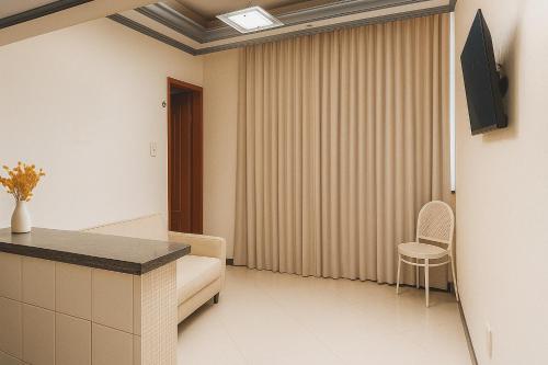 Apartamento Dois de Julho