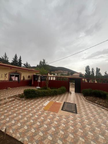 Gite taymate in Azrou