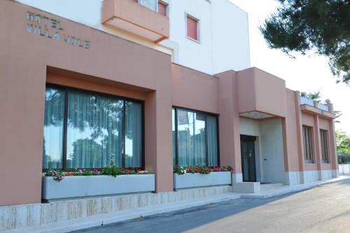 Hotel Villa Jole, Carovigno bei Brindisi