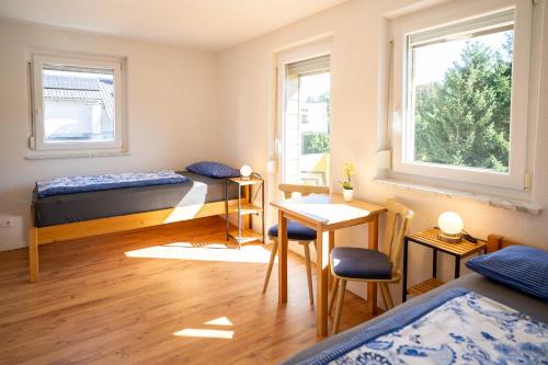 Kuku Ruku Monteurzimmer Aalen 21 in Aalen, Deutschland