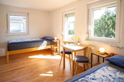 Kuku Ruku Monteurzimmer Aalen 21 in Aalen, Deutschland