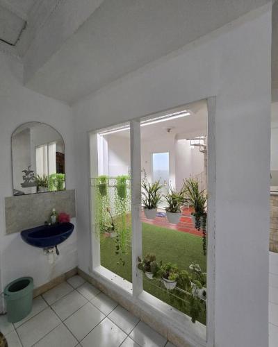 raya house 47 - Pulau Sikuai