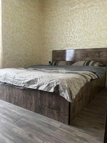 My Sweet Home in Rustavi 18