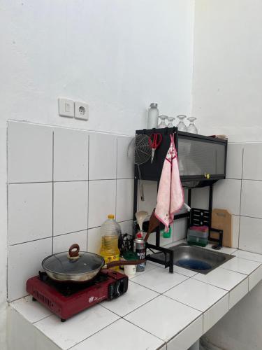 Homestay Rancabango A4 Garut in Tarogong Kaler