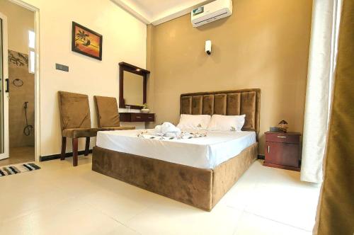 Sasnidu Villa - image 2