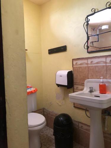 Hotel Alma Maya, Antigua Guatemala (foto 10)