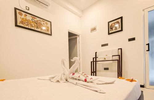 Sasnidu Villa - image 3