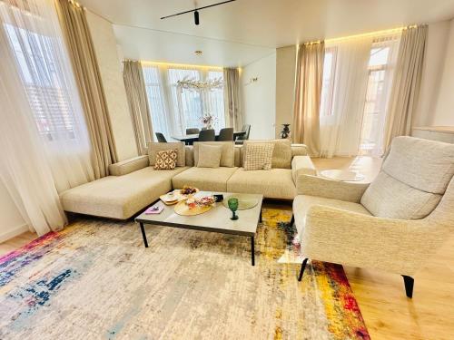 Lina’s seaside apartments - Apartment - Batumi