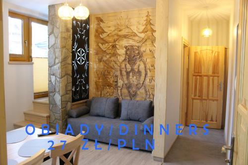 Apartamenty Pod Niedźwiedziem Centrum II, Zakopane