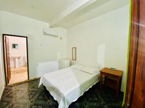 Hotel Amazonas Careiro Castanho