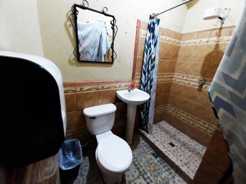 Hotel Alma Maya, Antigua Guatemala (foto 9)