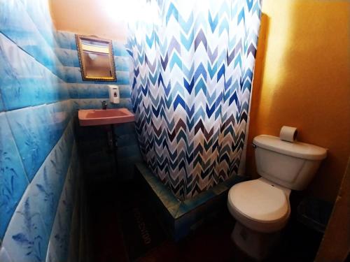 Hotel Alma Maya, Antigua Guatemala (foto 8)