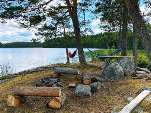 Holiday home Mellösa III - image 14