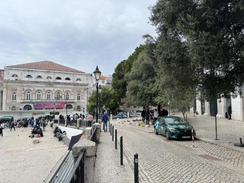 Rossio Terrace - image 5
