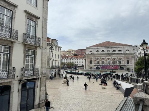 Rossio Terrace - image 3