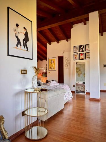 J&J House