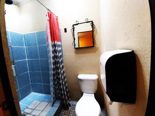 Hotel Alma Maya, Antigua Guatemala (foto 6)