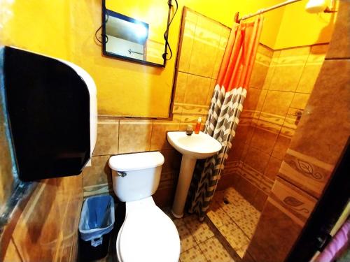 Hotel Alma Maya, Antigua Guatemala (foto 5)