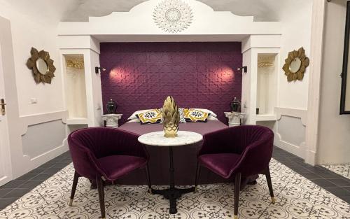 Moresco Suites