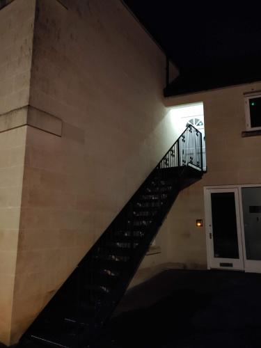 The Bath House Apartments - Free 1st breakfast - FREE parking, Bath (photo 6)