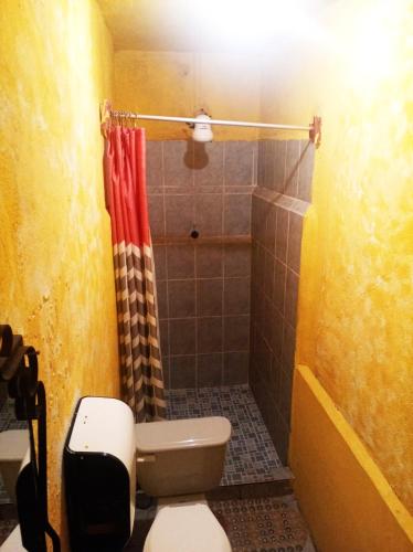 Hotel Alma Maya, Antigua Guatemala (foto 3)