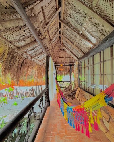 Monte Verde Tayrona – Santa Marta, NY
