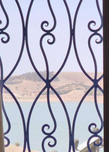 Suite, vue sur le lac, 3 lits