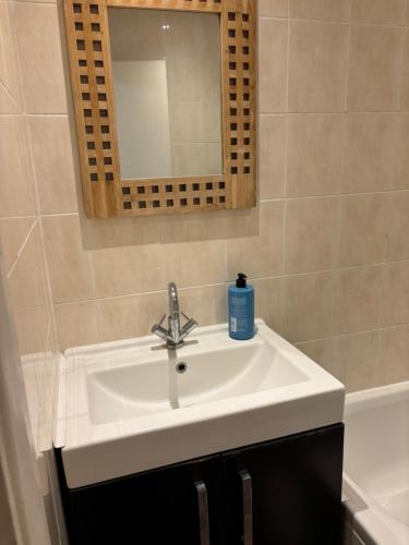 B Homestay in Maidstone