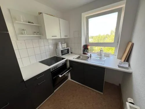 Monteurzimmer und Ferienwohnung bei Leuna, Halle, Leipzig in Braunsbedra, Deutschland