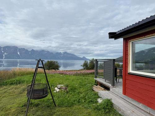 Lyngen Biarnes- Nordreisa in Rotsund