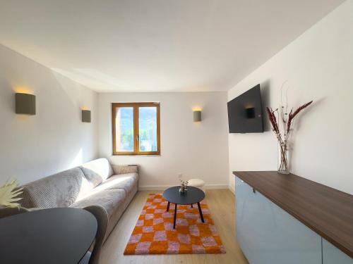 View, Ski Cozy Bourg-Saint-Maurice Les Arcs near Filature Arpin