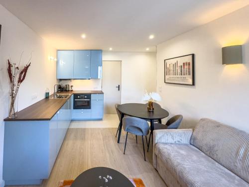 Ski Cozy Bourg-Saint-Maurice Les Arcs - Location saisonnière - Bourg-Saint-Maurice