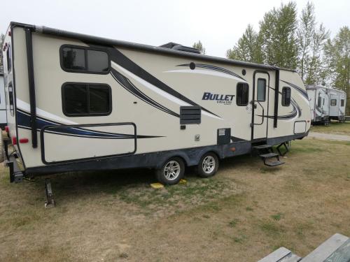 2 bedrooms, 3 beds