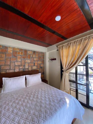 HOTEL LA GAITANA HEROINA INDIGENA in San Agustin
