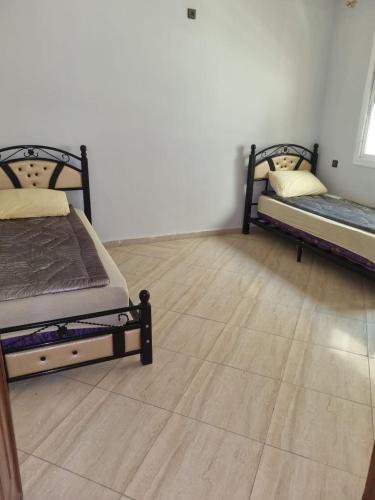 Bel appartement en plein Taza